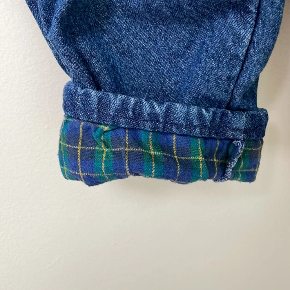 OshKosh Bgosh questions leave